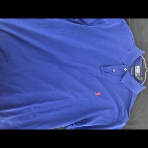 Ralph Lauren Polo